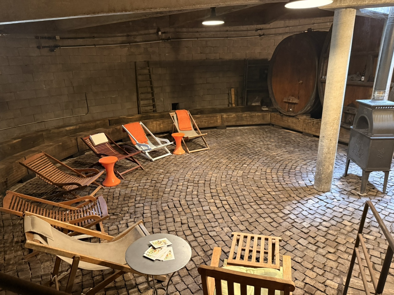 Cave Klur