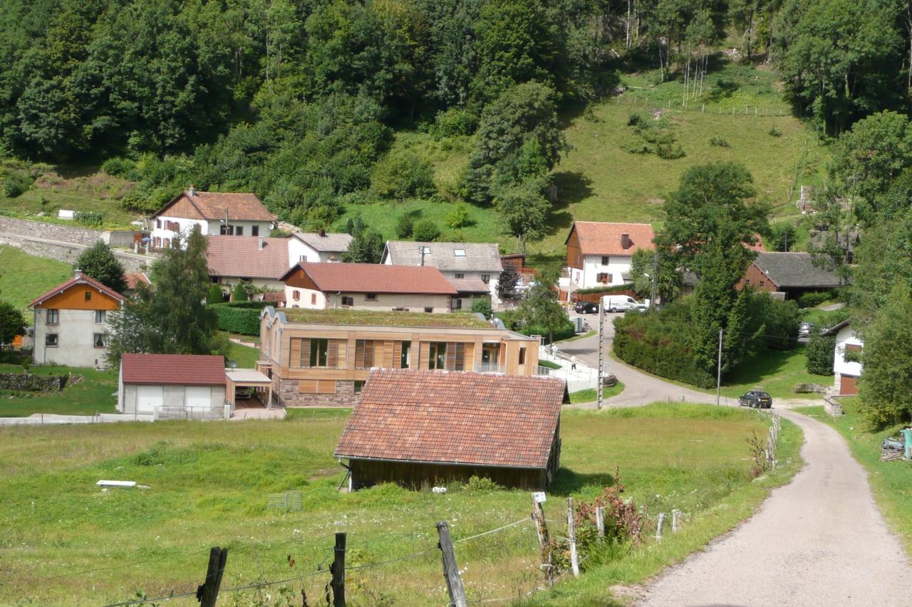 Château Lambert